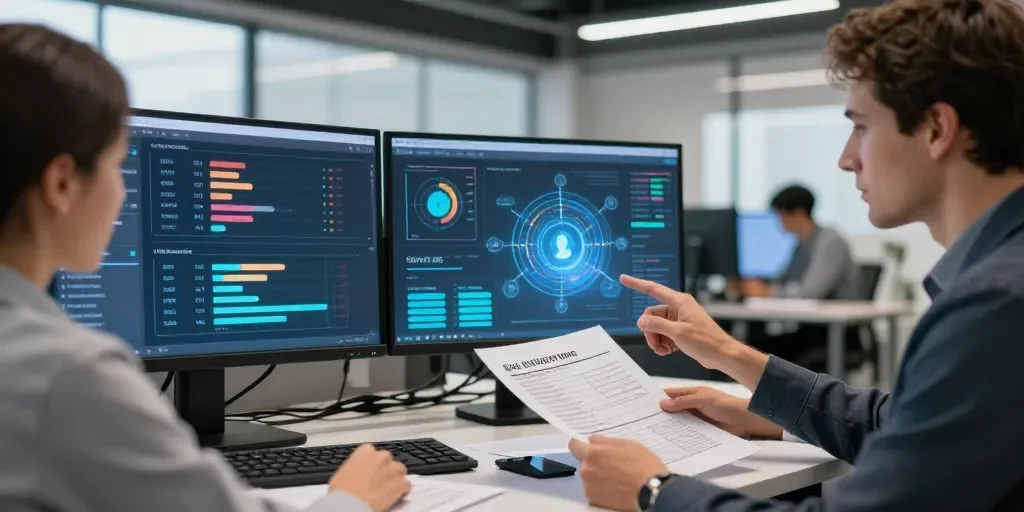 SEO et IA en 2026 : pourquoi les stratégies hybrides tuent la logique de classement traditionnel