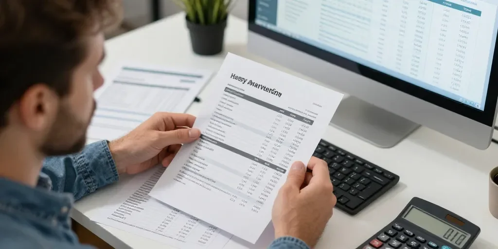 Tarif référencement naturel : pourquoi les vrais coûts cachés explosent le budget moyen des PME